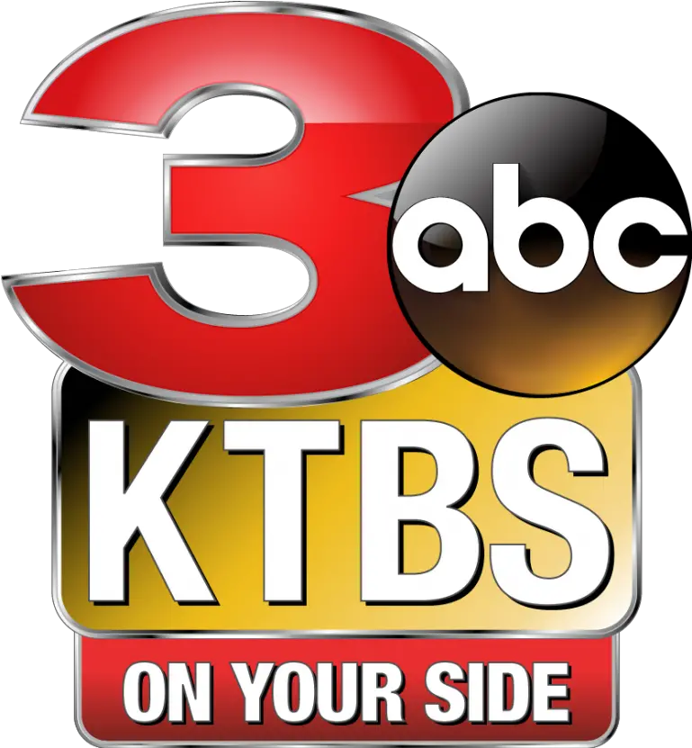 Xnews Ktbs Chooses To Refresh Its Newsroom Poster Png Abc News Logo