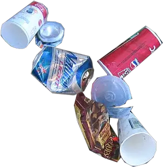 Png Litter Transparent Litterpng Images Pluspng Plastic Bottles Litter Png Trash Can Transparent Background