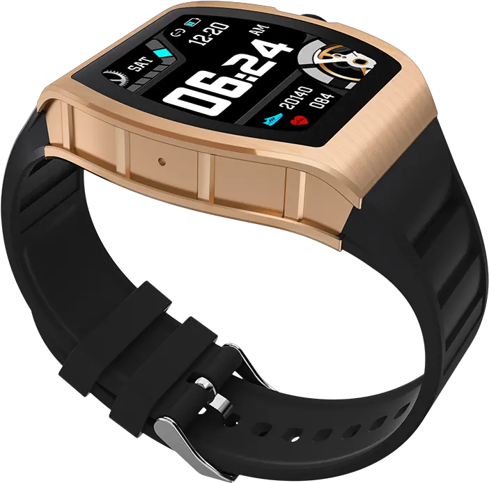 Long Battery Lift Smart Watch M5 Watch Strap Png Nite Icon Watch
