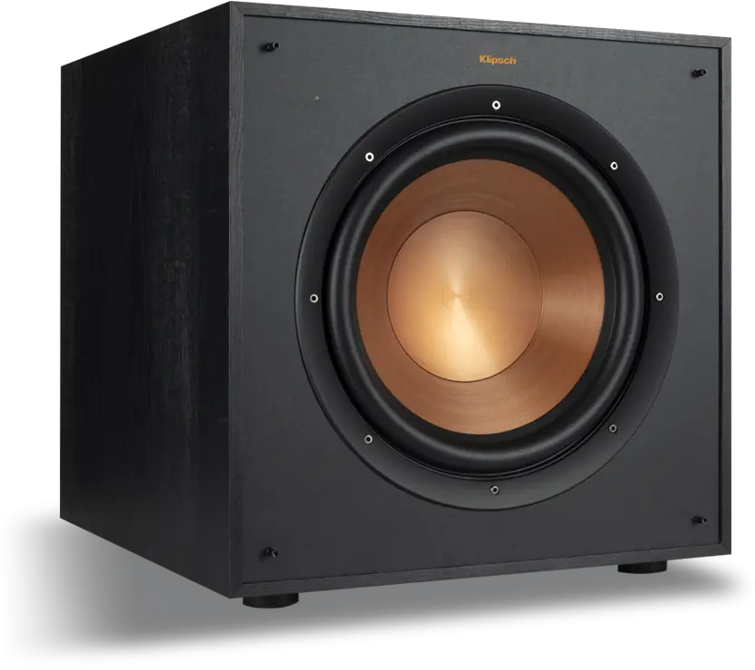 Klipsch Rw Sound Box Png Klipsch Icon Xl23