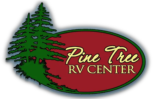 Pine Tree Rv Center Png Logo