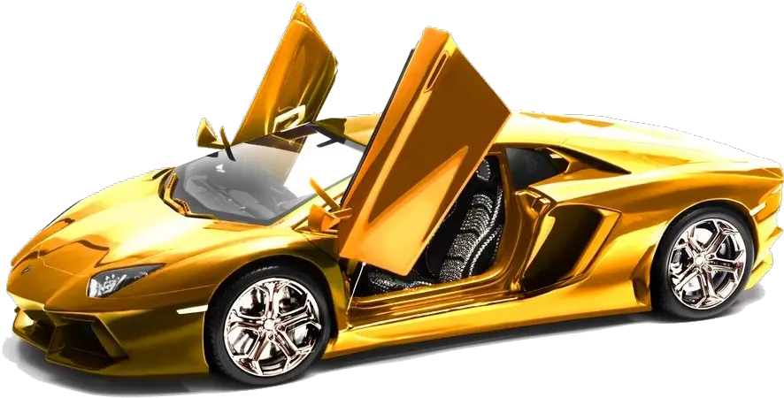 Lamborghini Gallardo Gold Png Real Gold Lamborghini Price Lamborghini Car Logo