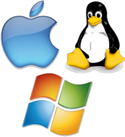 Windows Transparent Operating System Windows Mac Os Linux Png Operating Systems Logos