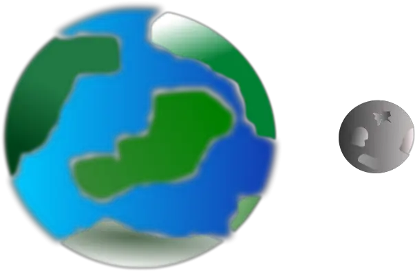 Sun Moon And Earth Clipart Png 47 Photos Clipart Earth And Moon Earth Clipart Png