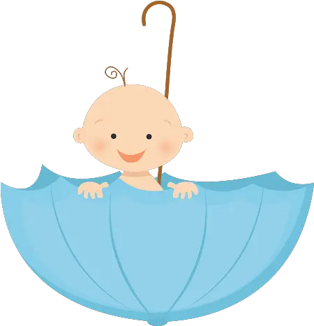 Png Svg Freeuse Download Baby Shower Umbrella Clip Art Baby Shower Png