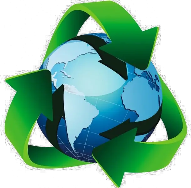 Recycling Earth Transparent Image Png Arts Recycle Earth Transparent Background Recycle Transparent