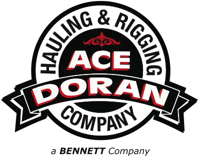 Bennett Motor Express Acquires Ace Big Png Ace Family Logo