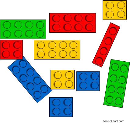 Free Lego Bricks Clip Art Lego Blocks Clip Art Png Lego Clipart Png