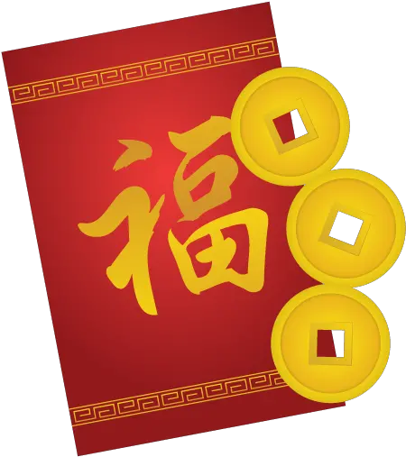 Red Envelope Icon Chinese Red Envelope Transparent Png Money Envelope Icon Vector