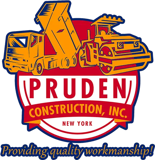 Pruden Construction U2013 Asphalt Paving Brick Concrete Pinsere Png Construction Logo