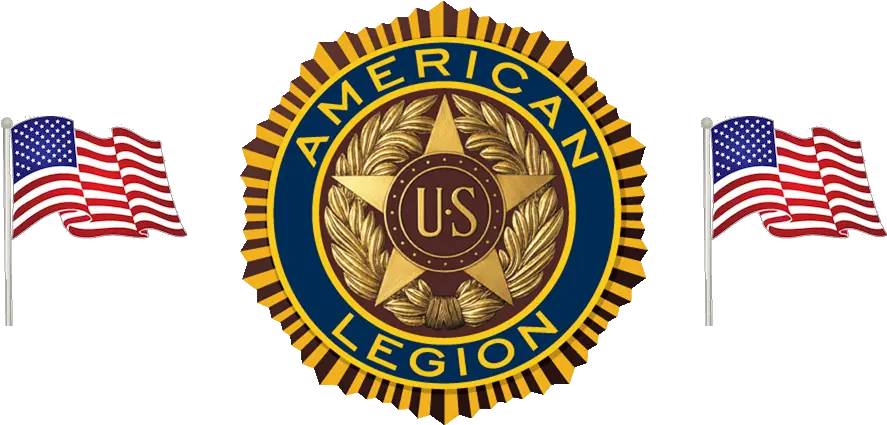 American Legion Png Transparent American Legion Logo American Legion Png