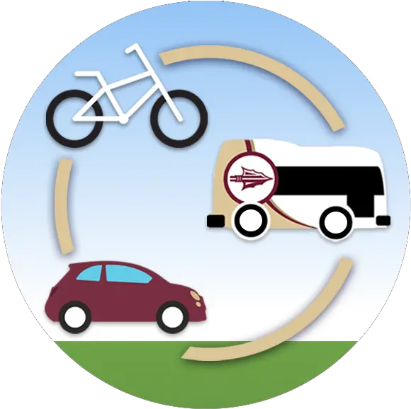 Home Transportation U0026 Parking Services Bicycle Png Transport Icon Vector
