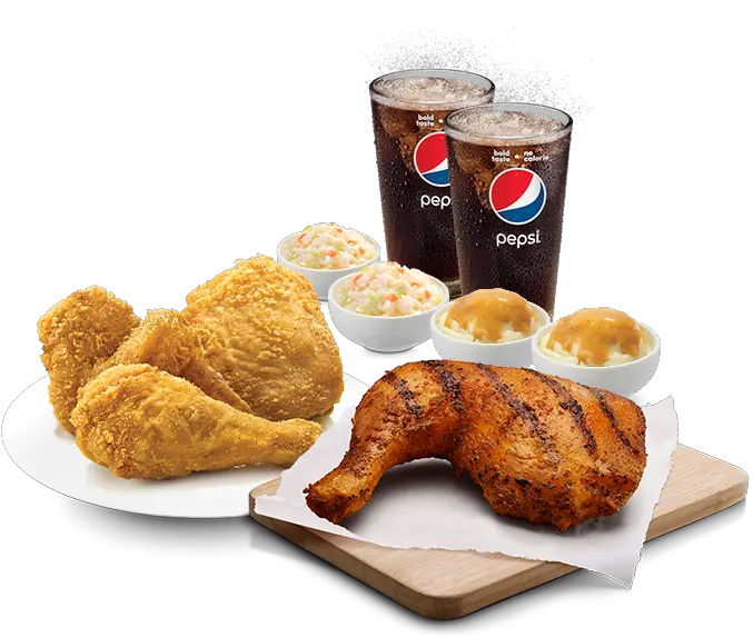 Kfc Signature Grilled Chicken Is Back In Su0027pore Mothership Food Group Png Kfc Transparent