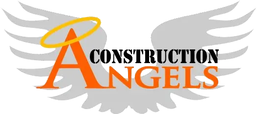 Construction Angels Construction Angels Png Angels Logo Png