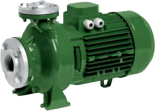 Sealand Pumps Normalized Close Coupled Centrifugal Electric Pompa Apa Debit Mare Png Pump Png