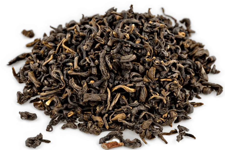 Chinese Oolong Tea Leaf Png Image Jasmine Tea Bulk Tea Leaf Png