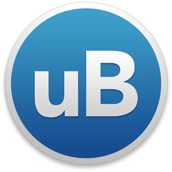 Ubar 3 Transparent PNG