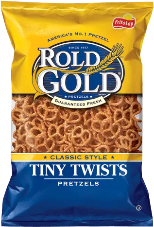 Frito Lay U2022 Rold Gold Tiny Twist 16oz Rold Gold Sticks Pretzels Png Frito Lay Logo