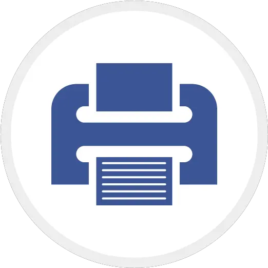 Downloads U2014 Twineit Horizontal Png Printer Icon Button