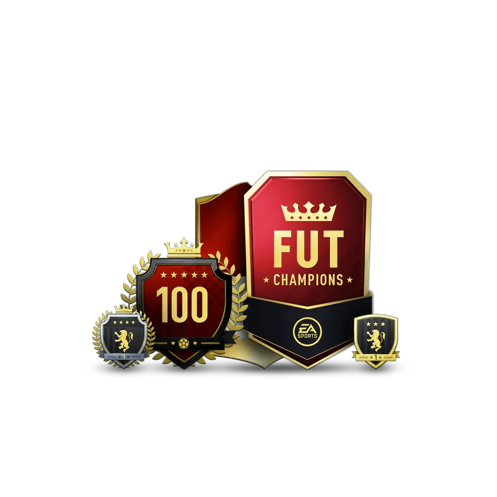 Logo Png Fut Champions Png Fifa 17 Logo