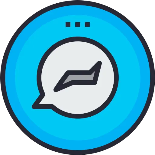 Message Free Icon Iconiconscom Language Png Green Message Icon