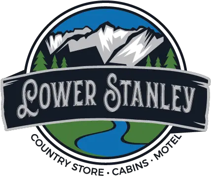 Lower Stanley Country Store Cabins Language Png Motel 6 Logo