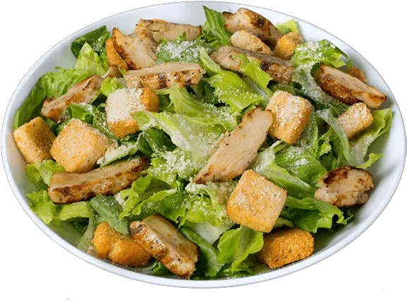 Fresh Salads Menu Sarpinou0027s Pizzeria Pizzeria Png Caesar Salad Png