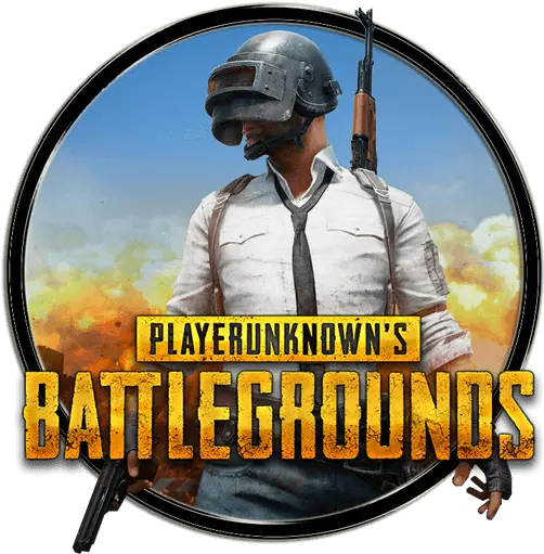 Pubg Mobile Mod Apk V0 Png Player Unknown Battlegrounds Logo