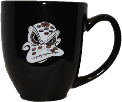 Dod Ww Skull Mug Serveware Png Team Skull Logo