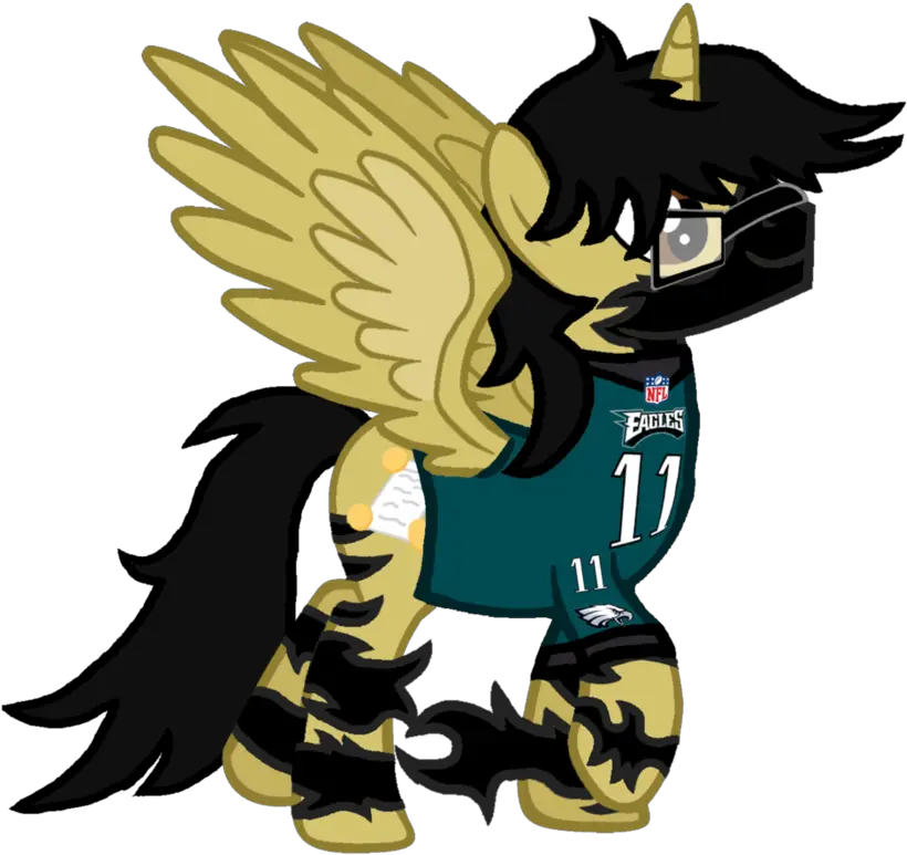 Kenny In His Philadelphia Philadelphia Eagles Clipart Philadelphia Eagles Png Philadelphia Eagles Png