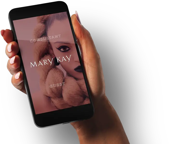 Mary Kay U2013 Edward Johnson Porfolio Iphone Png Mary Kay Logo Png