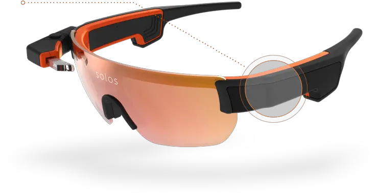 Wearable Tech Gives Athletes An Edge Plastic Png Mlg Sunglasses Png