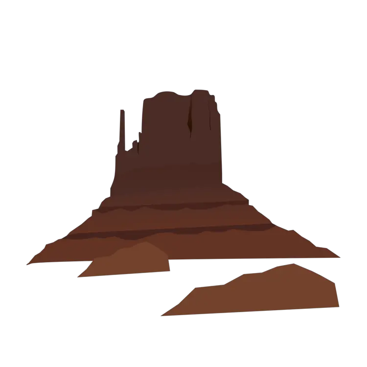 Transparent Image Clipart Png Desert Mountain Clipart Mountain Clipart Transparent