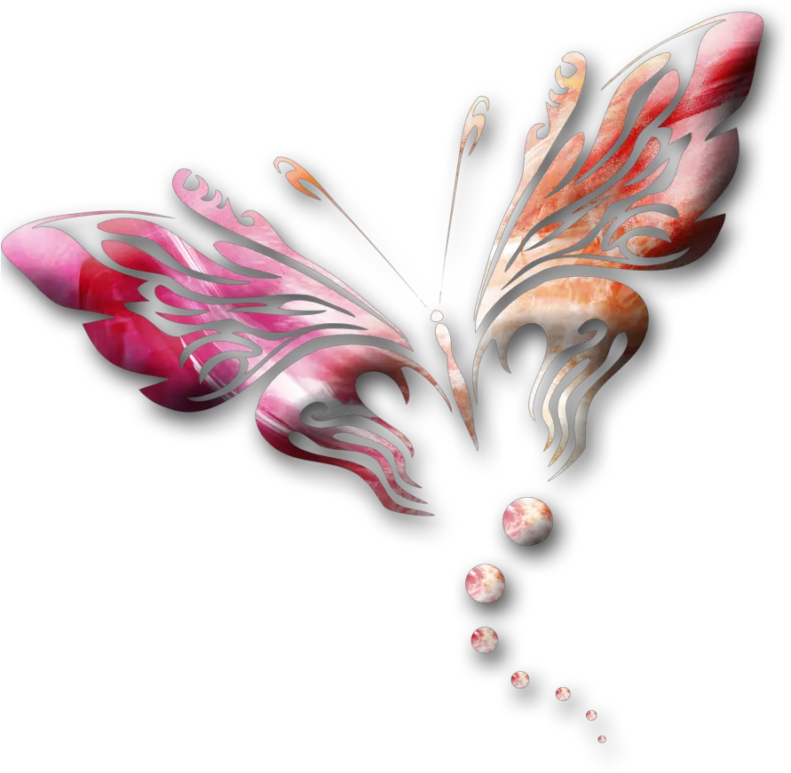 Hd See Here Butterfly Clipart Black Clip Art Png Butterfly Outline Png