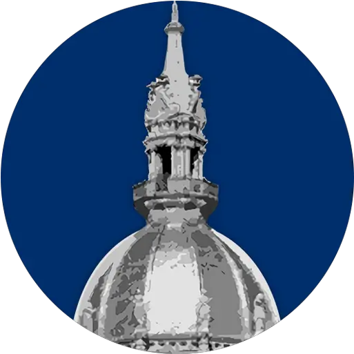Hartford Portfolioicon Yankee Institute Dome Png Dome Icon