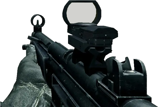 Call Of Duty Gun Png Image Modern Warfare 2019 Mp5 Transparent Call Of Duty Png