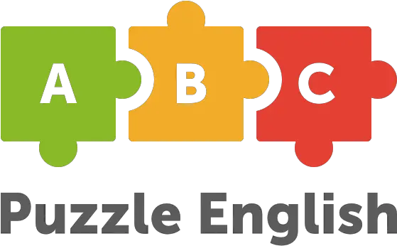 Puzzleenglish Puzzle English Logo Png Puzzle Png