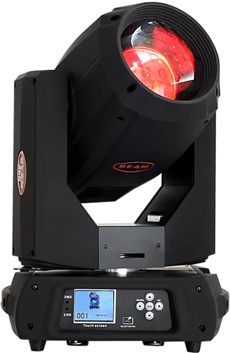 Us 5169 Sharpy Beam 350w 17r Moving Head Light Gobobeamwash 350 Disco Lights For Dj Club Nightclub Party Gadget Png Disco Lights Png