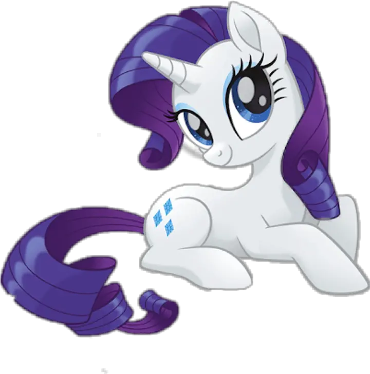 Rarity Png Rarity Sticker My Little Pony 3979131 Vippng Rarity My Little Pony Characters My Little Pony Png