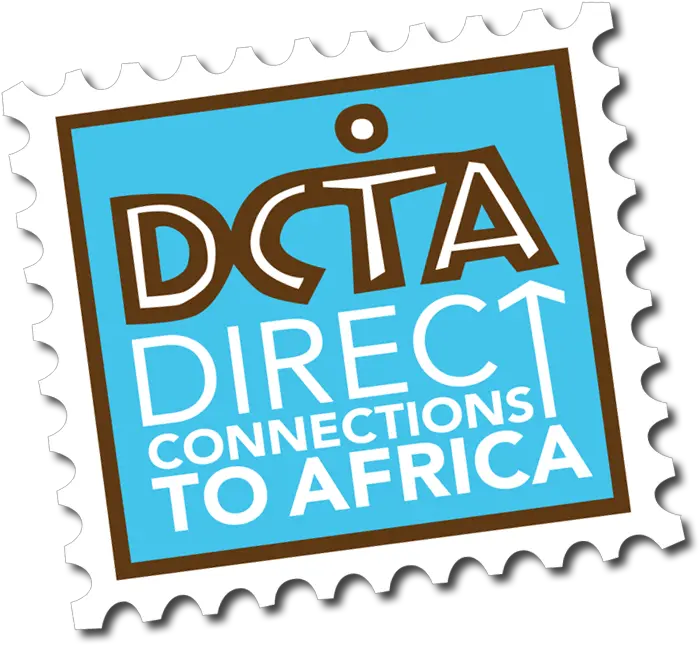 Home Direct Connections To Africa A Nonprofit Charity Direct Connections To Africa Png Charity Logo