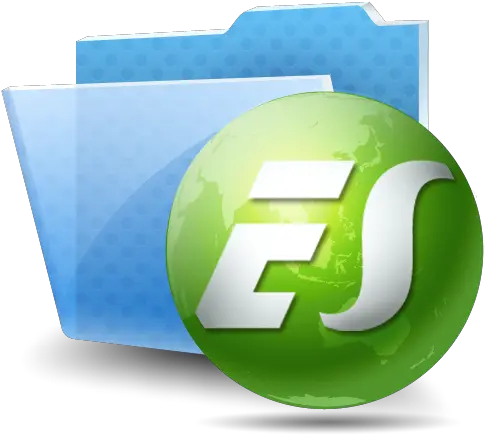 Es File Explorer 15 Cupcake Apk 1628 Download Apk Png File Manager Icon