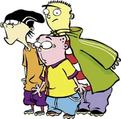 Ed Edd N Eddy Looking To The Left Ed Edd N Eddy Eds Png Ed Edd N Eddy Png