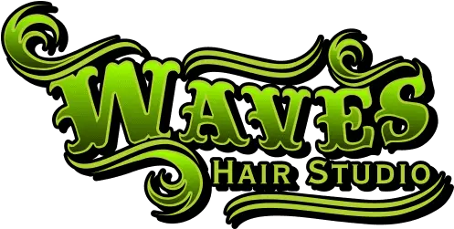 Home Full Service Hair Salon And Nail Studio In Bedford Pa Graphic Design Png Waves Hair Png