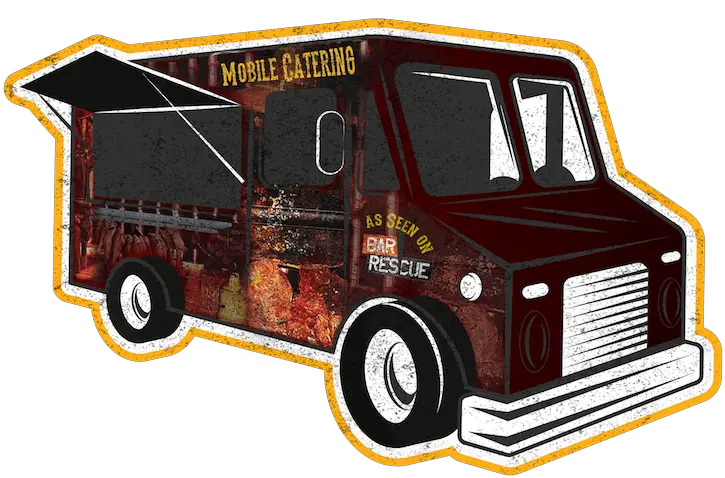 Moonrunners Truck Saloon Food Food Truck Png Food Truck Png