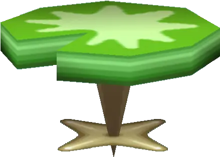 Lily Pad Table Animal Crossing Animal Crossing Wiki Froggy Chair And Lilly Pad Table Png Lily Spa Icon