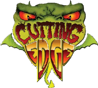 Welcome To Cutting Edge Haunted House Cutting Edge Haunted House Logo Png Haunted House Png