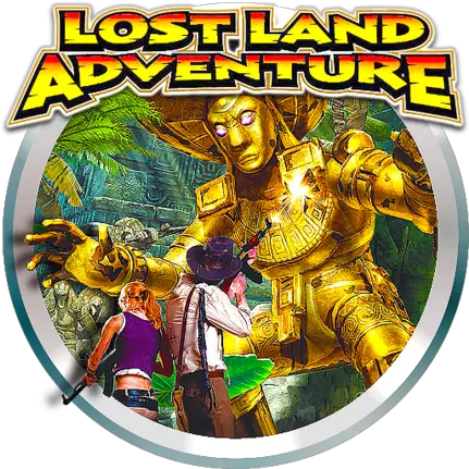 Arcade Pc Lost Land Adventure Namco System Es3 Arcade Fictional Character Png Adventure Icon Png