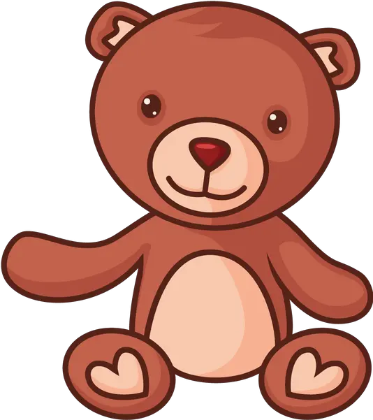 Teddybear Download Free Icon Vector Teddy Bears Set On Vector Teddy Bear Png Teddy Bear Icon