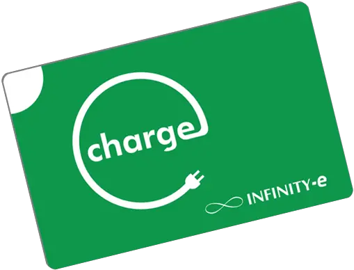 Order Your Infinity E Charging Card And Charge For Free At Any Horizontal Png Infinity Car Logo