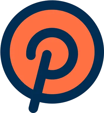 Pinterest Free Social Media Icons Png Pintere Icon